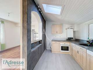 Vente maison 4 pièces Vente maison 4 pièces