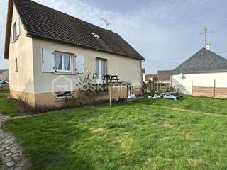 Vente maison 7 pièces Vente maison 7 pièces