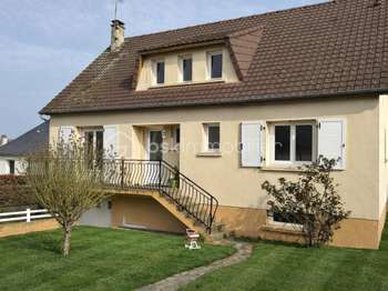 Vente maison 7 pièces Mayenne 53