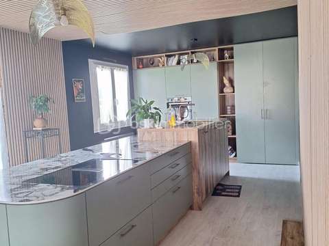 Vente maison 7 pièces Vente maison 7 pièces