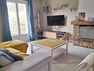 Vente maison 7 pièces Vente maison 7 pièces