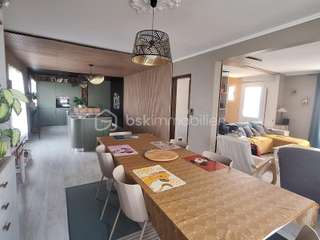 Vente maison 7 pièces Vente maison 7 pièces