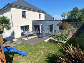 Vente Maison 4 chambresMayenne