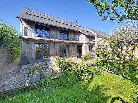 Vente maison 5 pièces Mayenne 53