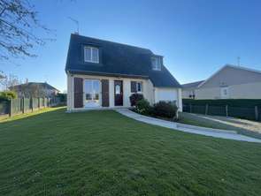 Vente Maison 3 chambresMayenne