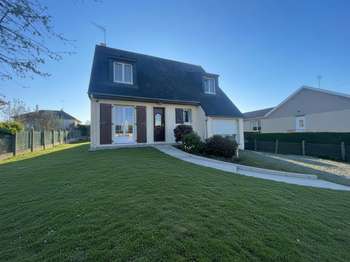 Photo Vente maison Mayenne