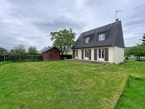 Vente Maison 3 chambresMayenne