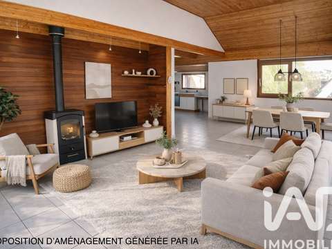 Vente maison 4 pièces Vente maison 4 pièces