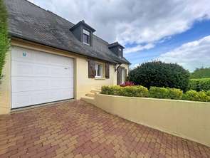 Vente Maison 3 chambresMayenne