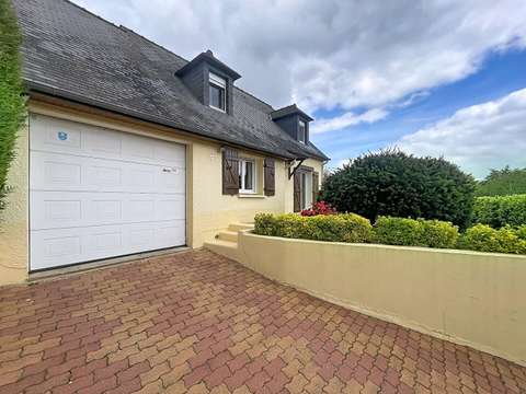 Vente maison 5 pièces Mayenne 53