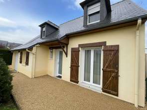 Vente Maison 3 chambresMayenne