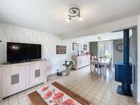 Vente maison 5 pièces Vente maison 5 pièces