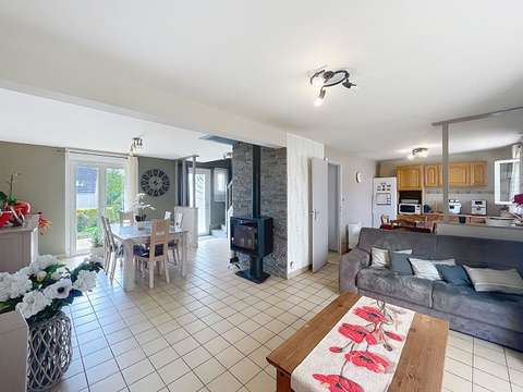 Vente maison 5 pièces Vente maison 5 pièces