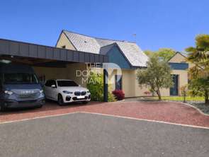 Vente Maison 4 chambresMayenne