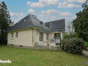 Vente Maison 5 chambresMayenne