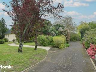 Vente maison 9 pièces Vente maison 9 pièces