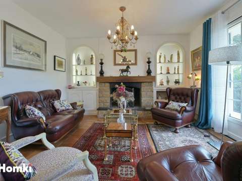 Vente maison 9 pièces Vente maison 9 pièces