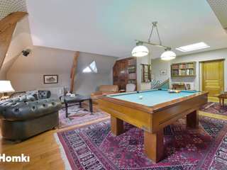 Vente maison 9 pièces Vente maison 9 pièces
