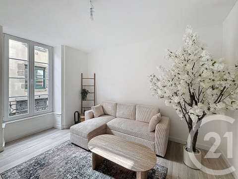 Vente maison 5 pièces Mayenne 53