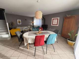 Vente maison 6 pièces Vente maison 6 pièces