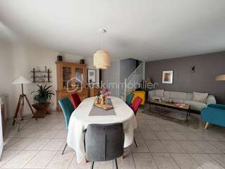 Vente maison 6 pièces Vente maison 6 pièces