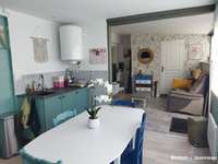 Vente maison 3 pièces Vente maison 3 pièces