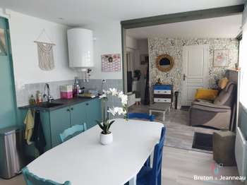 Vente maison 3 pièces Vente maison 3 pièces
