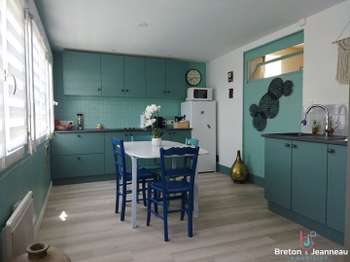 Vente maison 3 pièces Vente maison 3 pièces