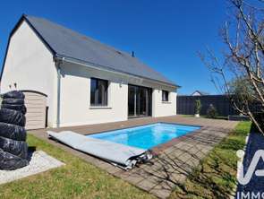 Vente Maison 3 chambresMayenne