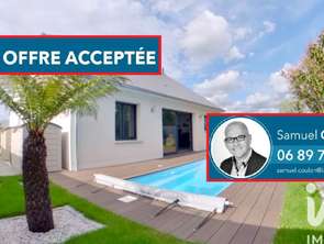 Vente Maison 3 chambresMayenne