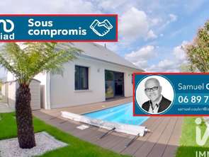 Vente Maison 3 chambresMayenne