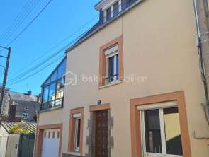 Vente Maison 3 chambresMayenne