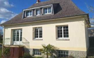 Photo Vente maison Mayenne