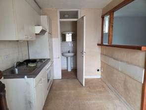 Vente Maison 2 chambresMayenne