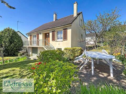 Vente maison 4 pièces Mayenne 53