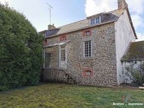 Vente Maison 3 chambresMayenne