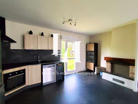 Vente maison 5 pièces Mayenne 53