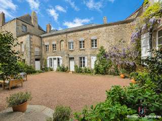 Vente maison 10 pièces Vente maison 10 pièces