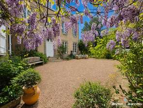 Vente Maison 6 chambresMayenne