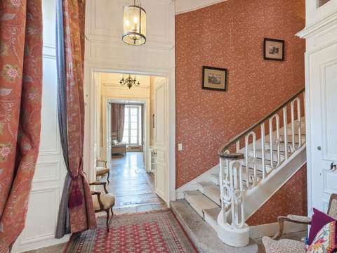Vente maison 10 pièces Vente maison 10 pièces
