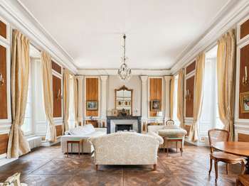 Vente maison 10 pièces