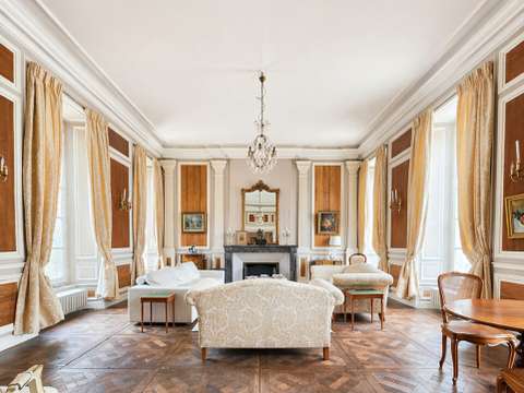 Vente maison 10 pièces Vente maison 10 pièces