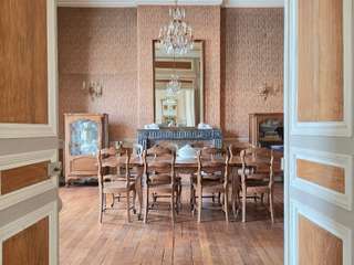 Vente maison 10 pièces Vente maison 10 pièces