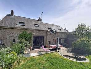 Vente Maison 4 chambresMayenne