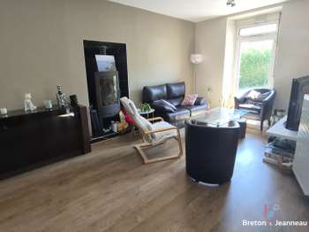 Vente Maison 4 chambresMayenne