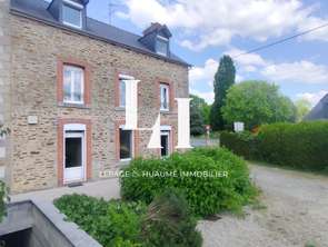 Vente Maison 4 chambresMayenne
