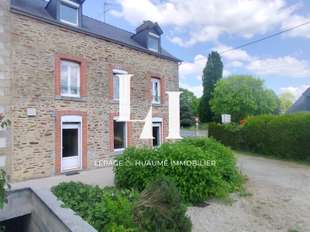 Photo Vente maison Mayenne