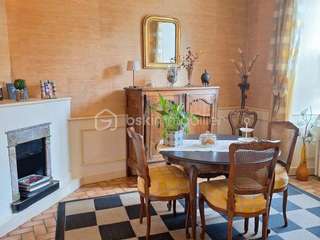 Vente maison 6 pièces Vente maison 6 pièces
