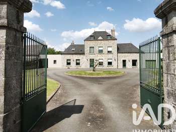 Vente maison 12 pièces Mayenne 53