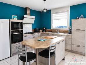 Vente Maison 2 chambresMayenne
